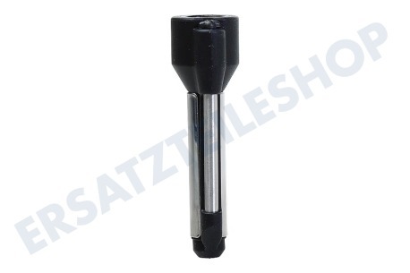 Krups Kaffeemaschine MS-0A01531 Dampfrohr Dampfdüse