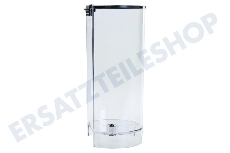 Nespresso Kaffeemaschine MS-624326 Nespresso Essenza Mini Wassertank