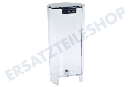Nespresso Kaffeemaschine MS-624326 Nespresso Essenza Mini Wassertank