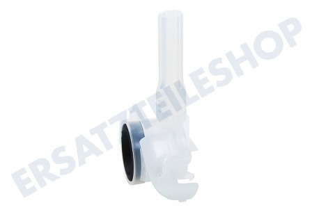 Moulinex Kaffeemaschine MS-623486 Wassertankventil