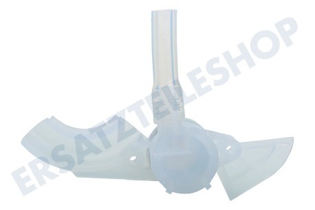 Moulinex Kaffeemaschine MS-623486 Wassertankventil