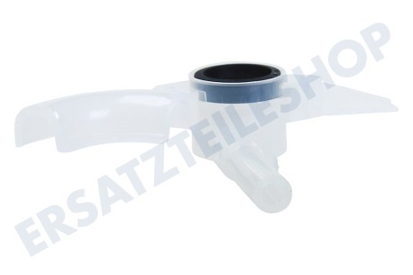 Moulinex Kaffeemaschine MS-623486 Wassertankventil