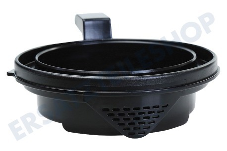 Krups Kaffeemaschine XB900501 Permanenter Filter