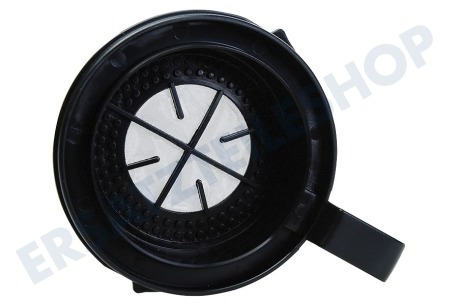 Krups Kaffeemaschine XB900501 Permanenter Filter