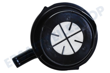 Krups Kaffeemaschine XB900501 Permanenter Filter