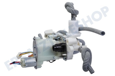 Krups Kaffeemaschine MS-5A21199 Verteiler