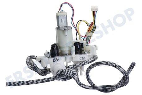 Krups Kaffeemaschine MS-5A21199 Verteiler