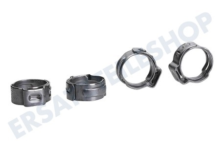 Krups Kaffeemaschine MS-5A21199 Verteiler