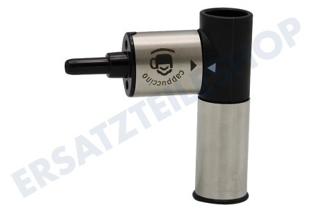 Krups Kaffeemaschine MS-0A01514 Tülle