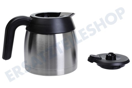 Tefal Kaffeemaschine SS-202748 Thermoskanne