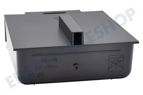 Krups Kaffeemaschine SS-1600005364 Kaffeesatzbehälter