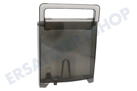 Krups Kaffeemaschine MS-8030000222 Wassertank mit Deckel und Griff