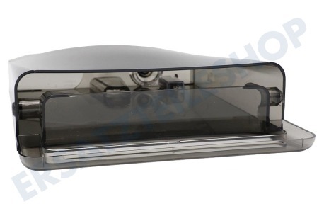 Krups Kaffeemaschine MS-8030000222 Wassertank mit Deckel und Griff