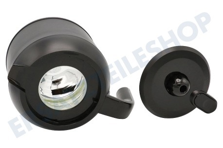 Krups Kaffeemaschine SS-208436 Thermoskanne