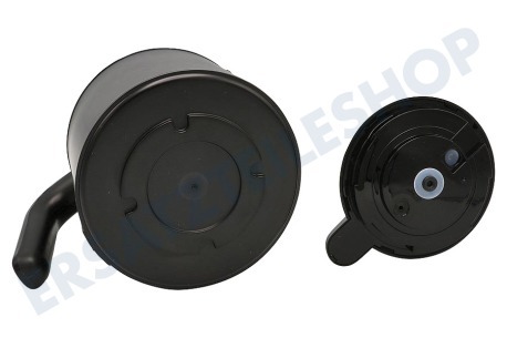 Krups Kaffeemaschine SS-208436 Thermoskanne