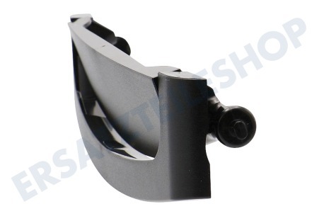 Krups Kaffeemaschine MS-2A01318 Deckel