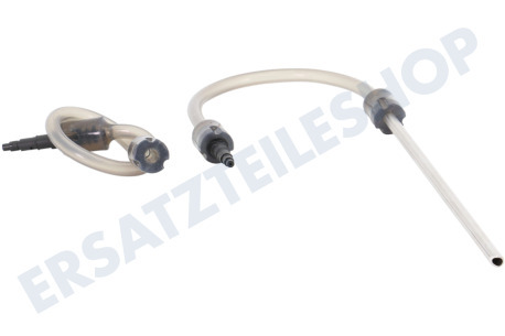 Krups Kaffeemaschine MS-8030001721 Milchrohr