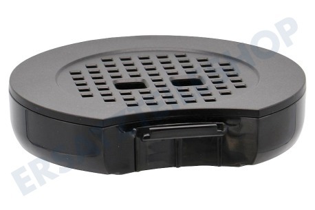 Nespresso Kaffeemaschine 12437286 Abtropfschale