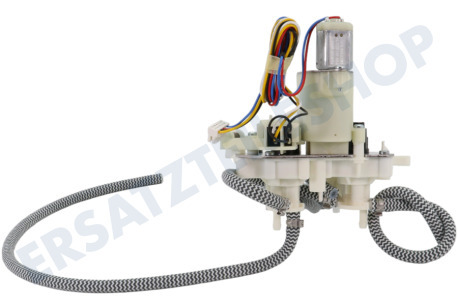 Krups Kaffeemaschine MS-8030000120 Ventil