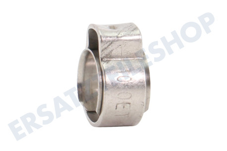 Krups Kaffeemaschine MS-0599146 Schlauchschelle