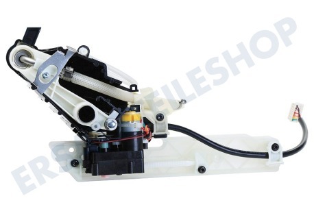 Krups Kaffeemaschine MS-5A10544 Motoreinheit komplett
