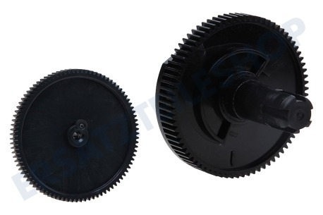 Philips Kaffeemaschine Zahnrad Antrieb, Set
