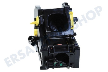 Philips Kaffeemaschine CP0501/01 Brüheinheit 8Gr. 8 Takt V3