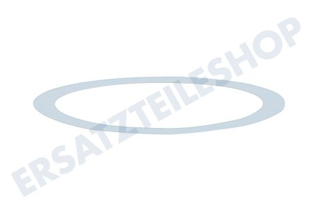 Saeco Kaffeemaschine Ring hinter Zahnrad
