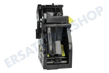 Saeco Kaffeemaschine CP0683/01 Brüheinheit 8 Grad, 5BAR V2