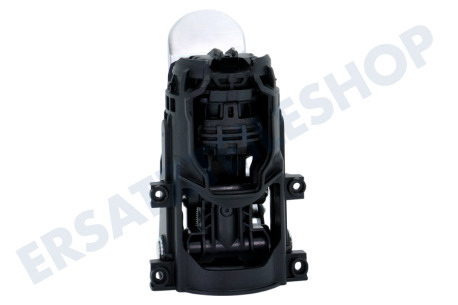 Nespresso Kaffeemaschine MS-8030001307 Brühgruppe Brühgruppe, komplett