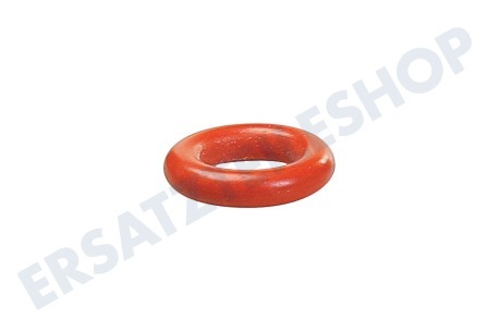 Gaggia Kaffeemaschine O-Ring Silikon, rot DM = 9mm