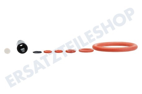 Saeco Kaffeemaschine Reparaturset Saeco Kaffeemaschinen