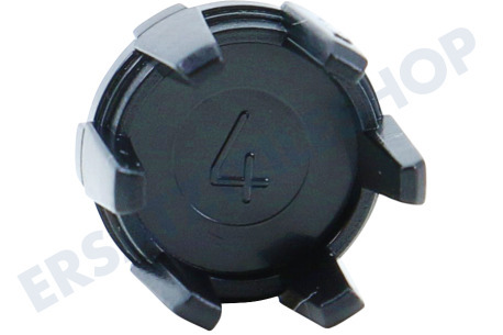 Saeco Kaffeemaschine Ventilklemme