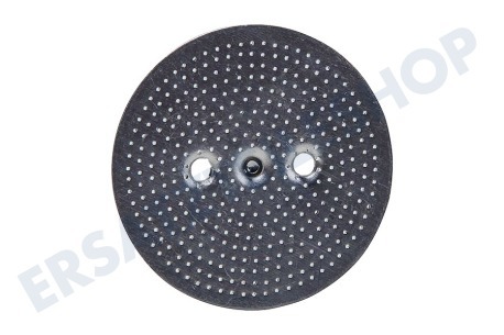 Saeco Kaffeemaschine Sieb Für Espressomaschine, fein, 49mm