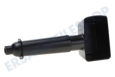 Saeco Kaffeemaschine HD5083/01 Messlöffel Schwarz