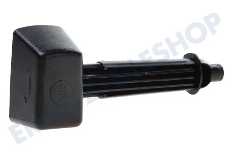 Saeco Kaffeemaschine HD5083/01 Messlöffel Schwarz