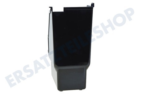 Philips Kaffeemaschine CP0166/01 Kaffeesatz-Auffangbehälter