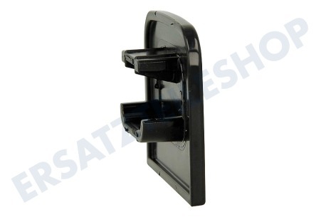 Saeco Kaffeemaschine CP0156/01 Deckel des Milchbehälters