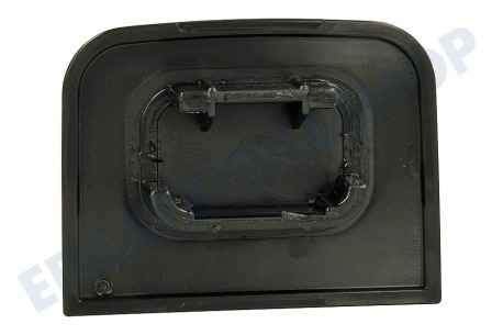 Saeco Kaffeemaschine CP0156/01 Deckel des Milchbehälters