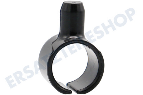 Saeco Kaffeemaschine Milchschlauch Klemme