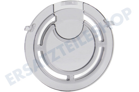 Saeco Kaffeemaschine Deckel