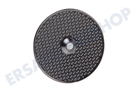 Saeco Kaffeemaschine 9161.268 Sieb Sieb Brüheinheit für Percolator