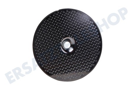 Saeco Kaffeemaschine 9161.268 Sieb Sieb Brüheinheit für Percolator