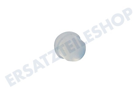 Saeco Kaffeemaschine Dichtung Ventildichtung Silikon 65SH