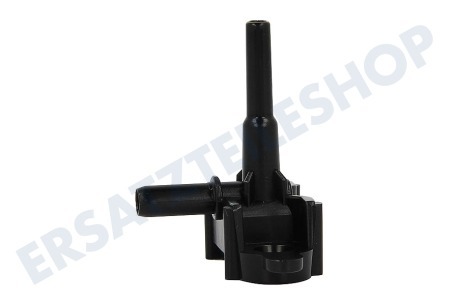 Philips Kaffeemaschine 421944085411 Kaffeeauslauf