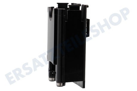 Philips Kaffeemaschine 421944056791 Auslauf
