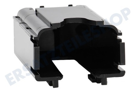 Philips Kaffeemaschine 421944056791 Auslauf