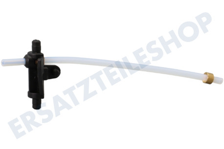 Philips Kaffeemaschine Schlauch