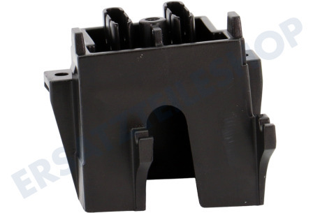 Saeco Kaffeemaschine Halter Wasserauslauf