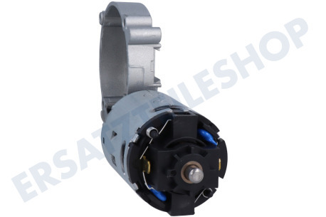 Saeco Kaffeemaschine Motor vom Mahlwerk